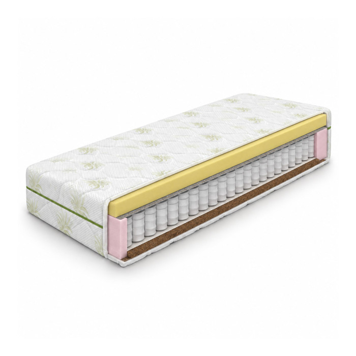 Matracis Bastia Pocket (80 - 200cm) Matracis Bastia Pocket (80 - 200cm)